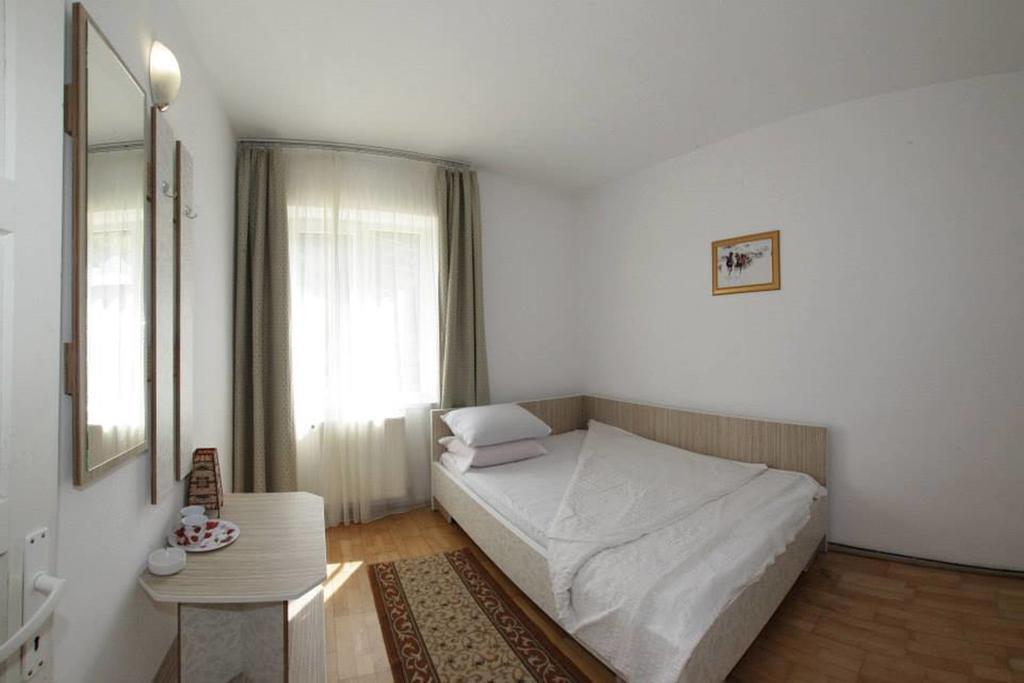 Pensiunea Perla Ariesului Albac Oda fotoğraf