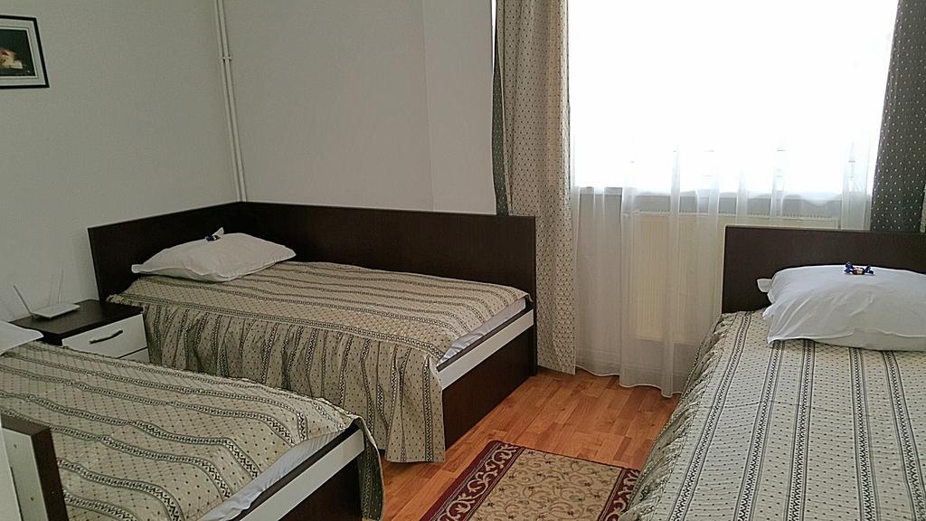 Pensiunea Perla Ariesului Albac Dış mekan fotoğraf