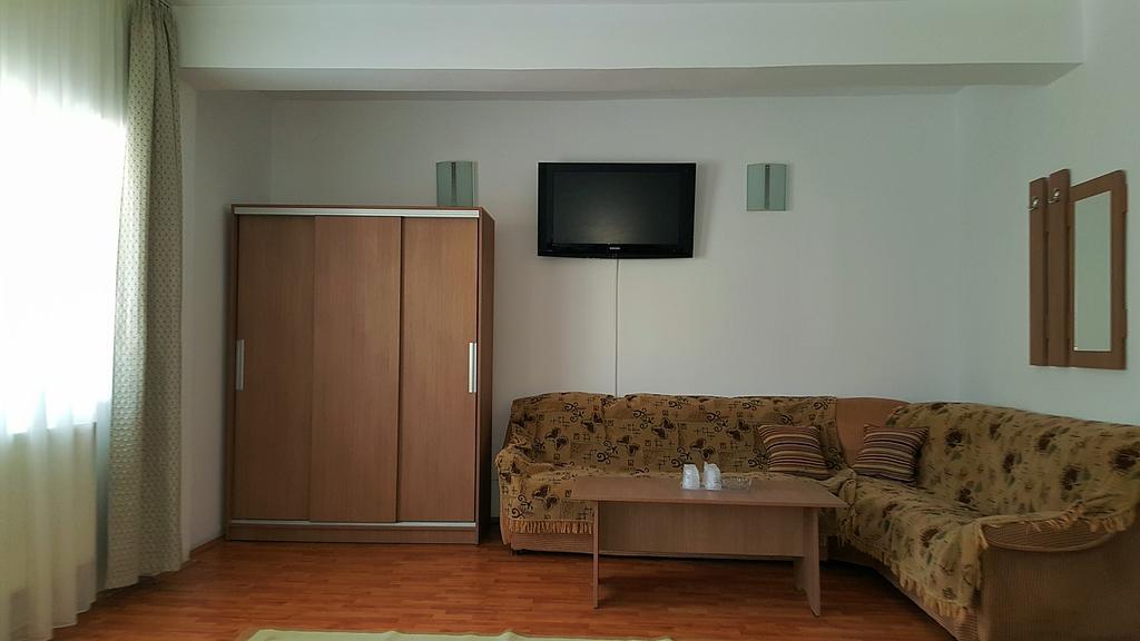 Pensiunea Perla Ariesului Albac Dış mekan fotoğraf