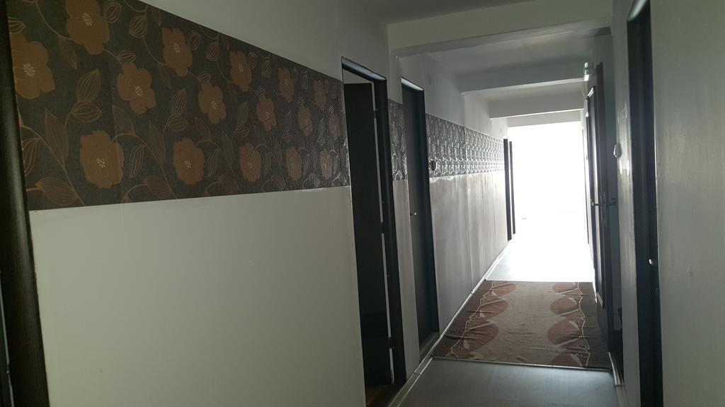 Pensiunea Perla Ariesului Albac Dış mekan fotoğraf